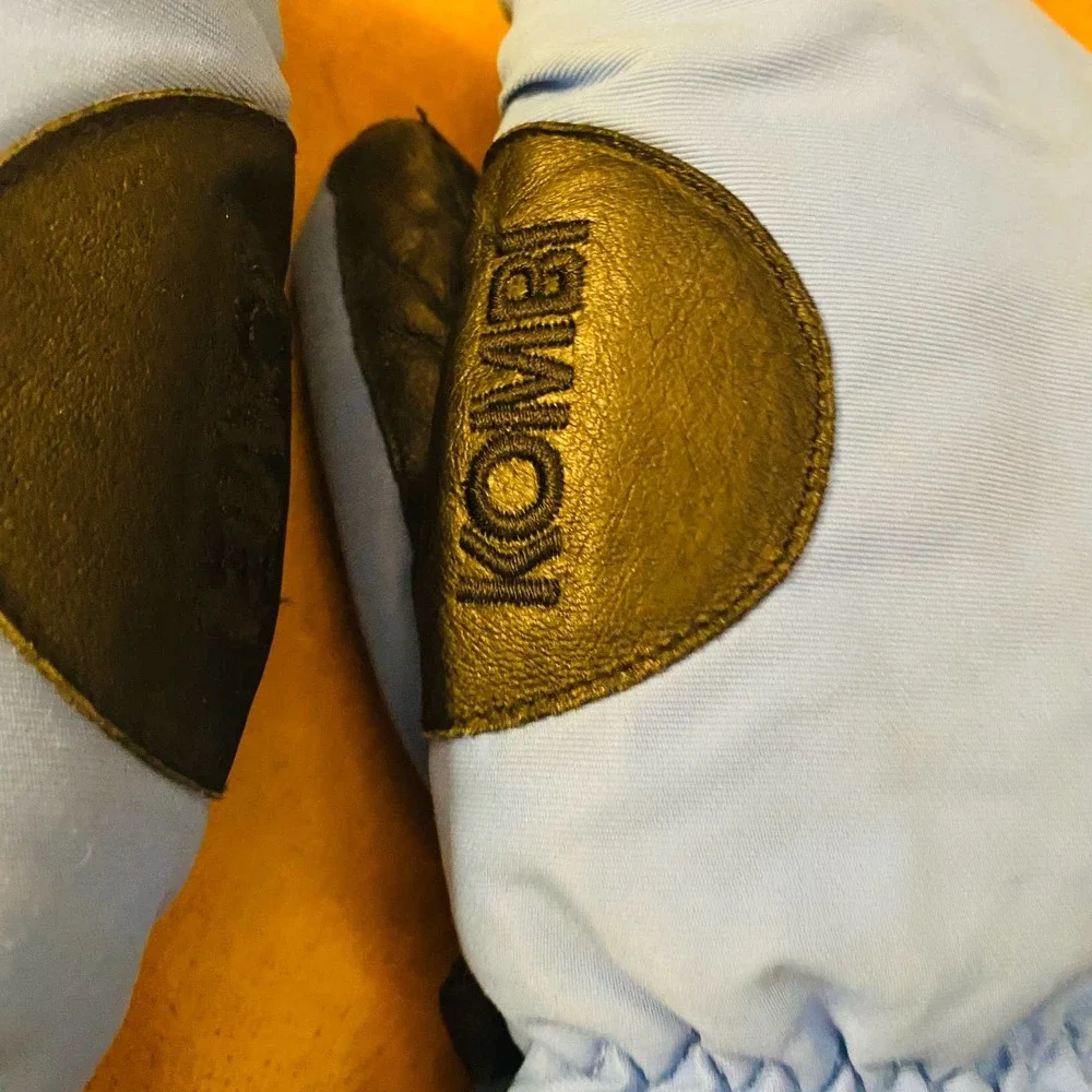 Kombi Telluride Junior Mittens